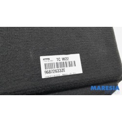 Peugeot - 508 - Boot mat