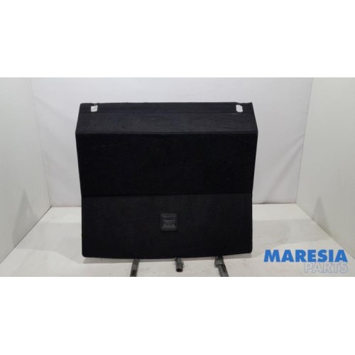 Peugeot - 508 - Boot mat