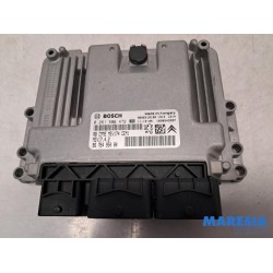 Citroen - Berlingo - Engine management computer