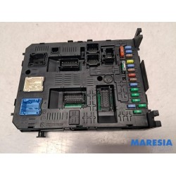 Citroen - Berlingo - Engine management computer