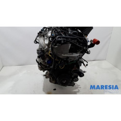 Renault - Master - Engine