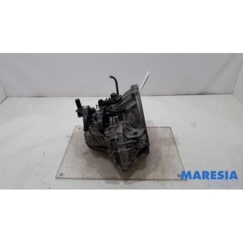 Renault - Master - Gearbox