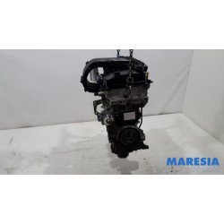 Peugeot - 208 - Moteur