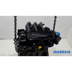 Peugeot - 208 - Moteur