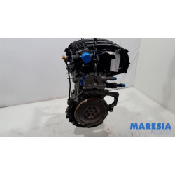 Peugeot - 208 - Moteur