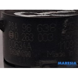 Citroen - Berlingo - PDC Sensor