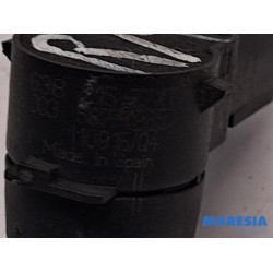 Citroen - Berlingo - PDC Sensor