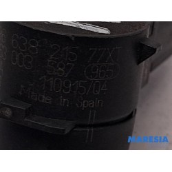 Citroen - Berlingo - PDC Sensor