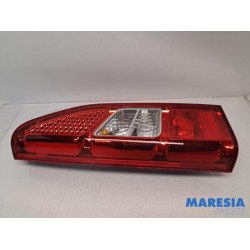 Citroen - Berlingo - Taillight, left