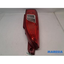 Citroen - Berlingo - Taillight, left