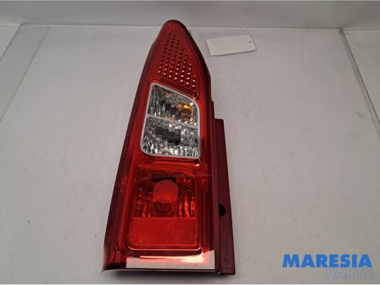 Citroen - Berlingo - Taillight, left