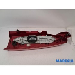Citroen - Berlingo - Taillight, left