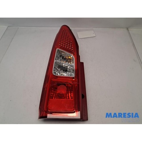Citroen - Berlingo - Achterlicht links