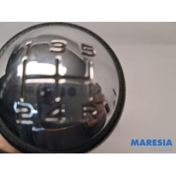 Citroen - Berlingo - Versnellingspook