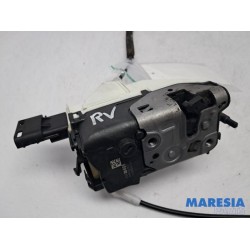 Citroen - Berlingo - Door lock mechanism 2-door, right