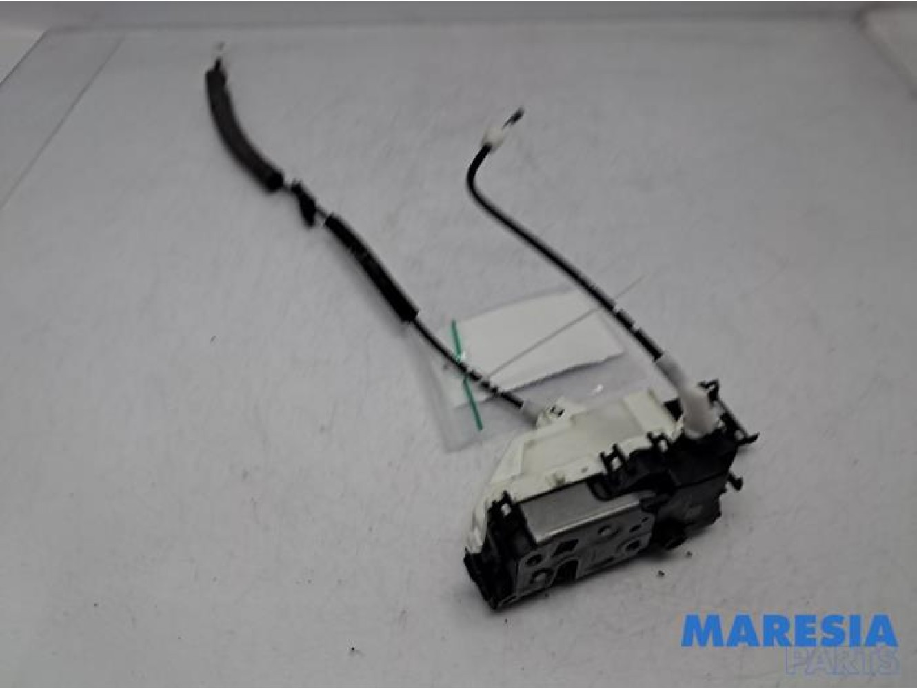 Citroen - Berlingo - Door lock mechanism 2-door, right