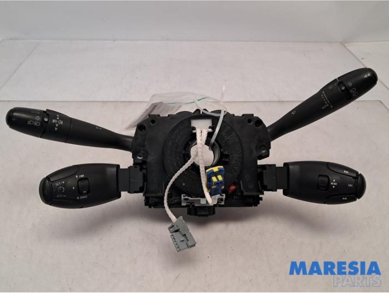Citroen - Berlingo - Steering column stalk