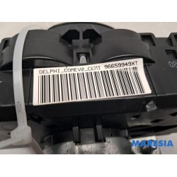 Citroen - Berlingo - Steering column stalk