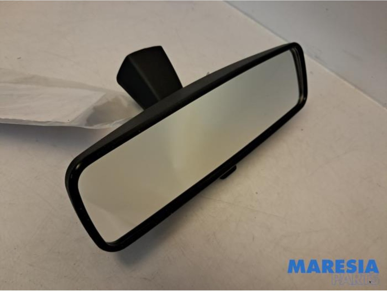 Citroen - Berlingo - Rear view mirror