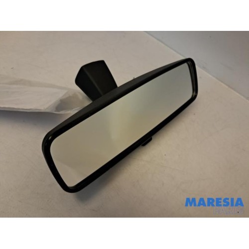 Citroen - Berlingo - Rear view mirror