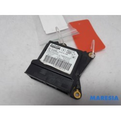 Citroen - Berlingo - Airbag Module