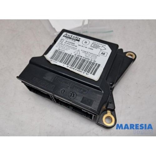 Citroen - Berlingo - Airbag Module