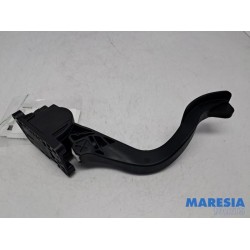 Citroen - Berlingo - Accelerator pedal