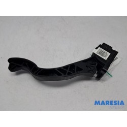 Citroen - Berlingo - Accelerator pedal