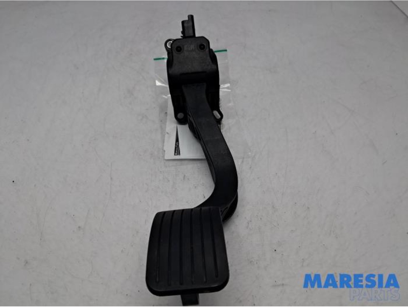 Citroen - Berlingo - Accelerator pedal