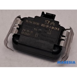 Citroen - Berlingo - Rain sensor