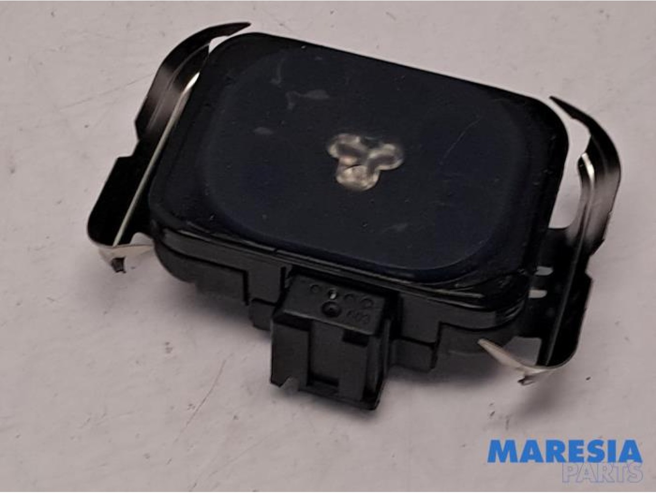 Citroen - Berlingo - Rain sensor
