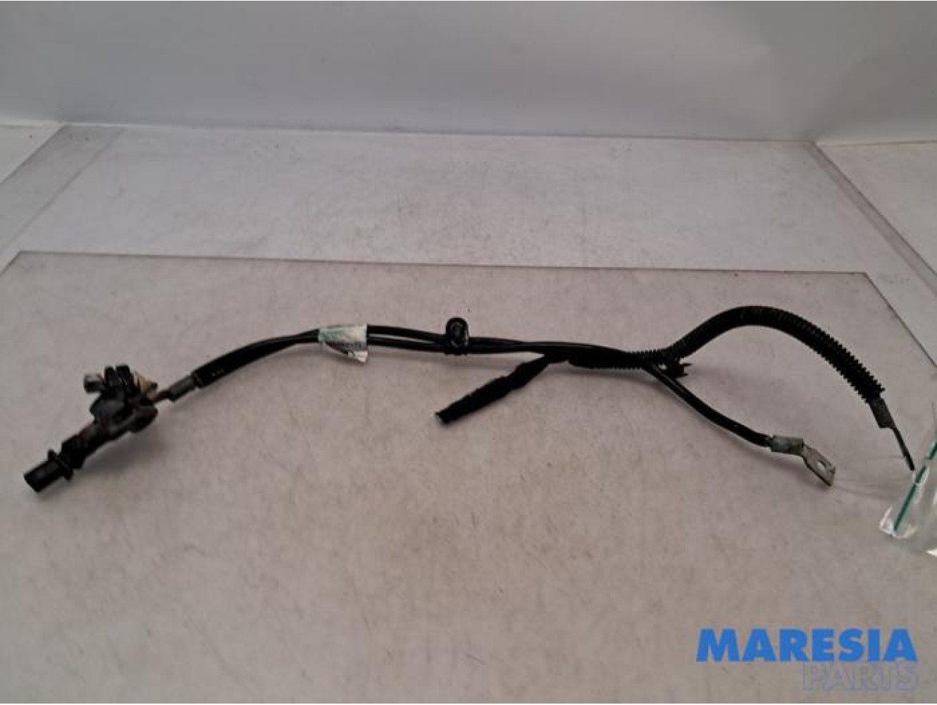 Citroen - Berlingo - Battery sensor