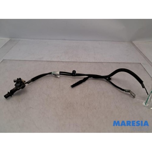 Citroen - Berlingo - Battery sensor