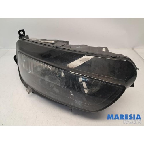 Citroen - C4 Picasso - Headlight, right