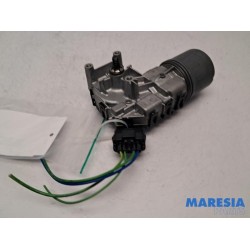 Citroen - Berlingo - Front wiper motor