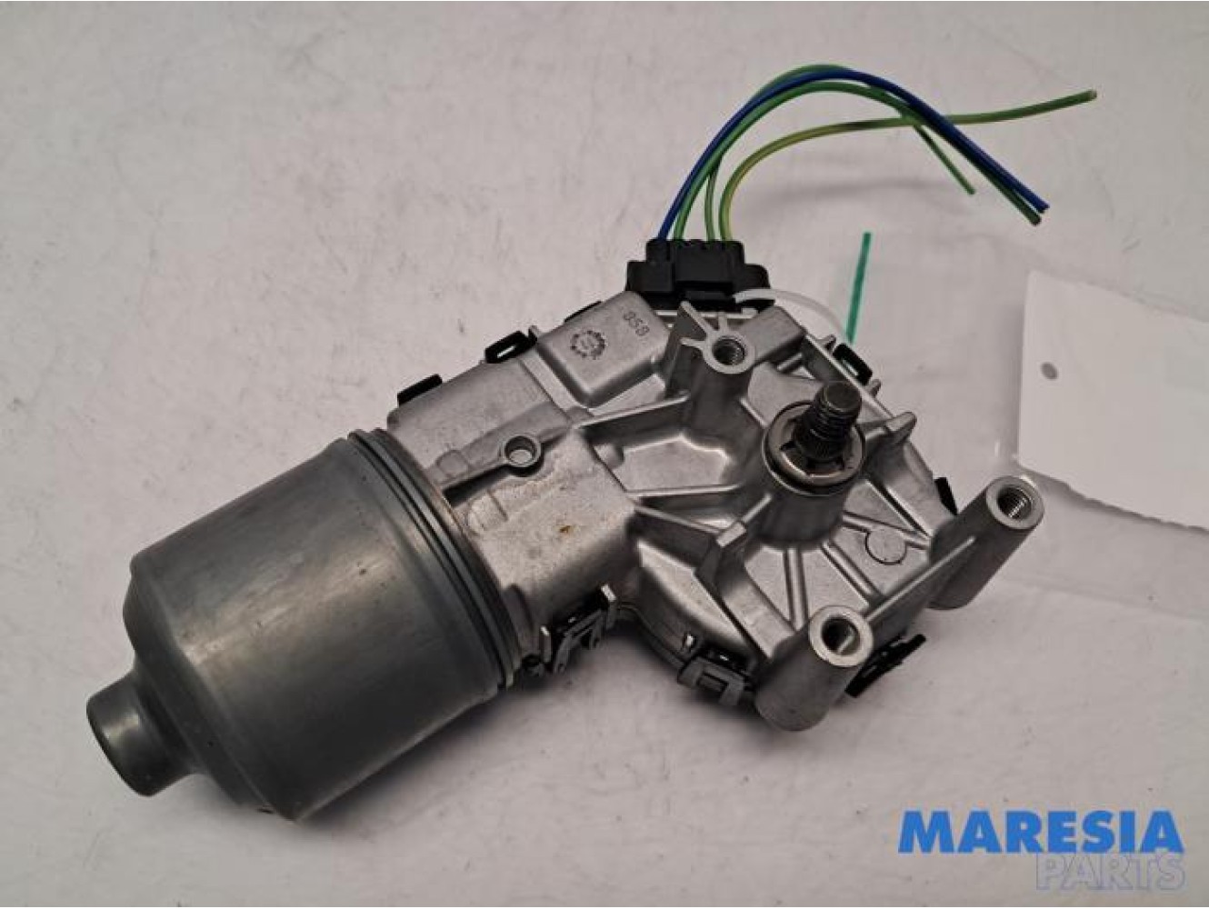 Citroen - Berlingo - Front wiper motor