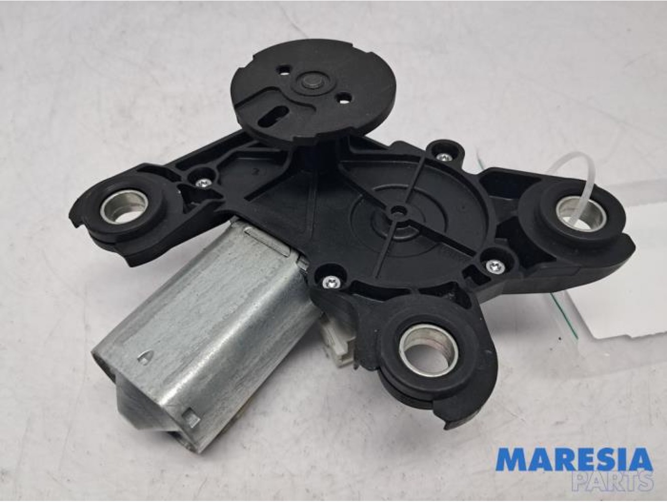 Citroen - Berlingo - Rear wiper motor