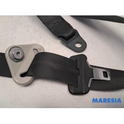 Citroen - Berlingo - Sicherheitsgurt links vorne