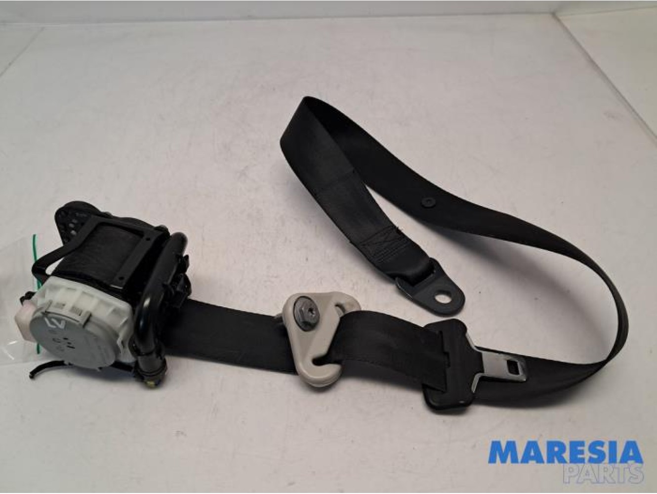 Citroen - Berlingo - Sicherheitsgurt links vorne