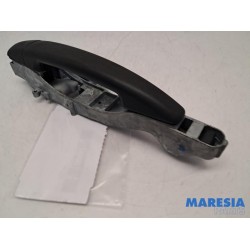 Citroen - Berlingo - Front door handle 4-door, right