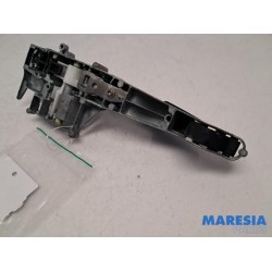 Citroen - Berlingo - Front door handle 4-door, right
