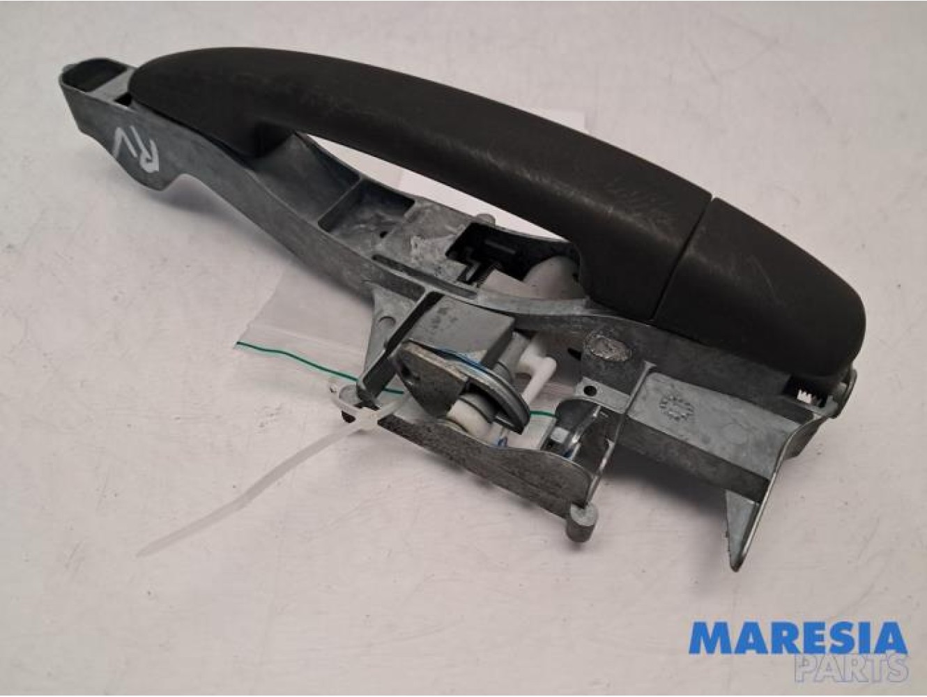 Citroen - Berlingo - Front door handle 4-door, right