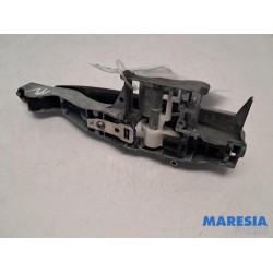 Citroen - Berlingo - Front door handle 4-door, right