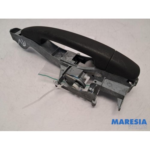 Citroen - Berlingo - Front door handle 4-door, right