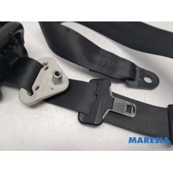 Citroen - Berlingo - Front seatbelt, right