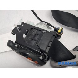 Citroen - Berlingo - Front seatbelt, right