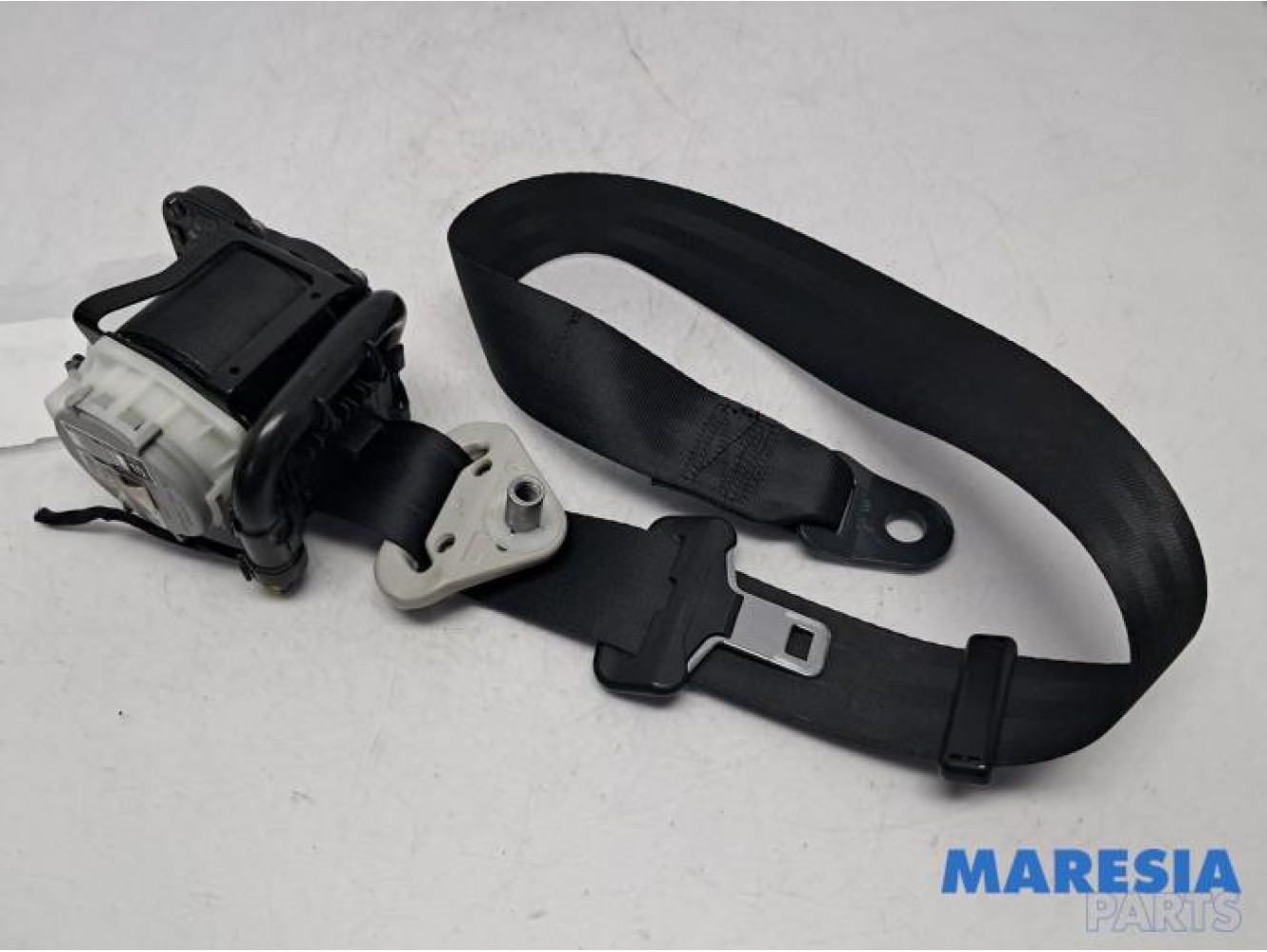 Citroen - Berlingo - Front seatbelt, right