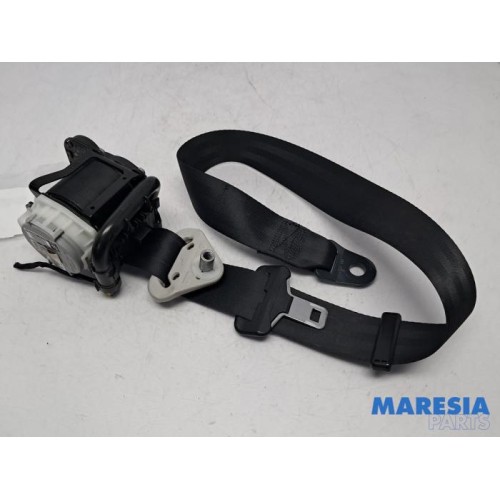 Citroen - Berlingo - Front seatbelt, right
