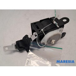Citroen - Berlingo - Sicherheitsgurt Mitte hinten