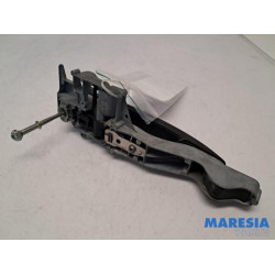 Citroen - Berlingo - Door handle 4-door, front left